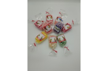 Caramelle Kiwi - 125 gr    